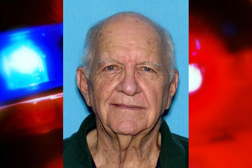 Roberto Ángel Pérez&nbsp;fue visto por última vez este sábado.&nbsp;