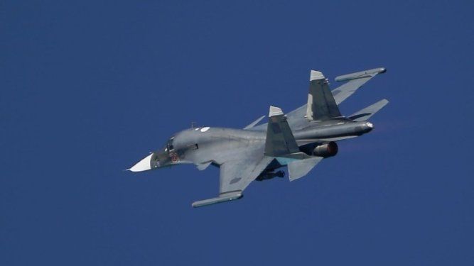 Caza ruso, Ministerio de Defensa de Rusia.
