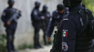 alerta por asesinatos de periodistas en tijuana