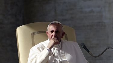 La Justicia vaticana escuchó este miércoles  los alegatos de los últimos de los imputados que quedaban por oír en el proceso por la filtración de material secreto de la Santa Sede (CORTESÍA/www.vistazo.com)