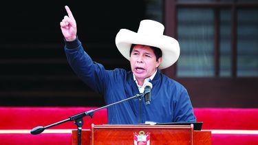 Diario las Américas | presidente de peru ap