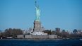 La Estatua de la Libertad es Patrimonio Mundial