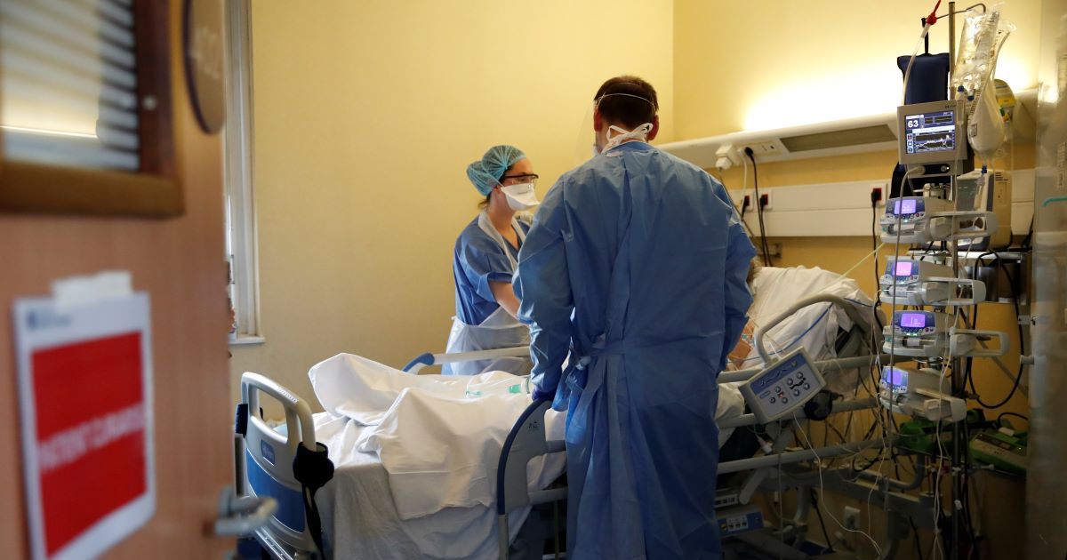 Departamento de Justicia abre investigación contra UnitedHealth Group por “fraude en facturación”