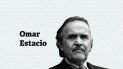 Omar Estacio. Omar Estacio.