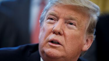 El mandatario había permitido que el 25 % del Gobierno paralizara sus actividades por falta de fondos el pasado 22 de diciembre.