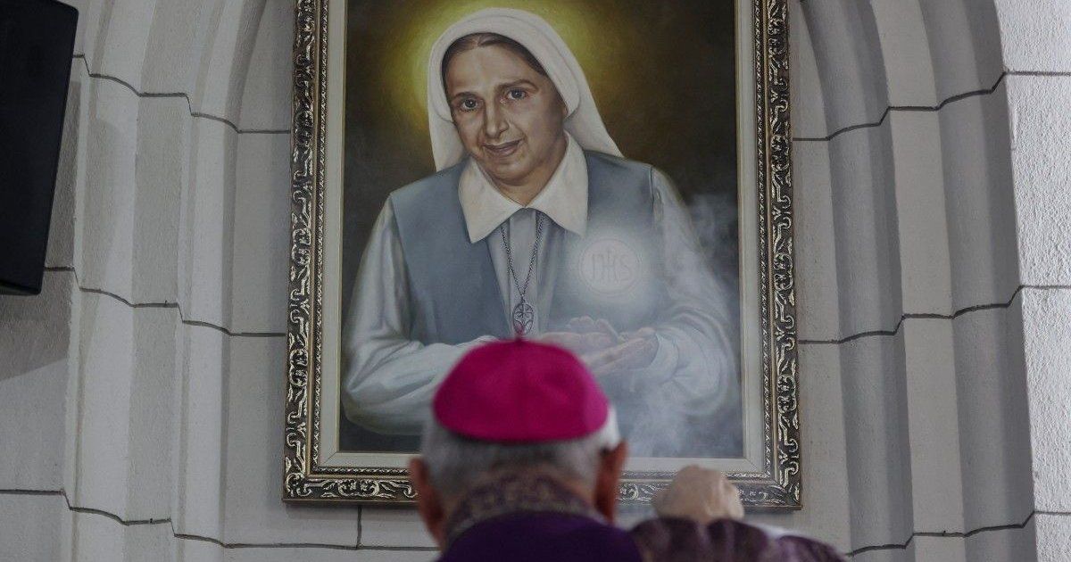 Iglesia católica: paso a paso del proceso de canonización