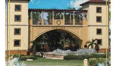 100 anos de hialeah