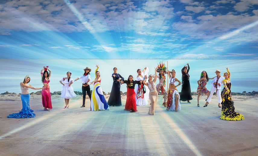 La gala se realizará con el propósito de ayudar a niños que padecen desnutrición.