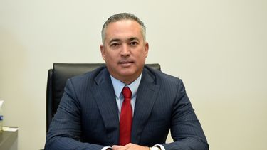 emigro sin nada y planea llegar a tener 150 oficinas