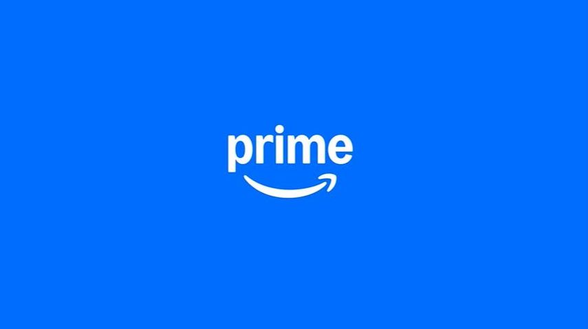 La plataforma de streaming Prime Video.