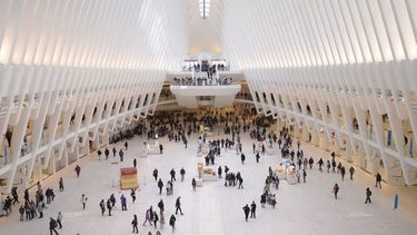 Los primeros resultados del censo indican que la población de Estados Unidos crece lentamente y que se desplaza hacia el oeste y el sur.