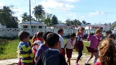 Cuba ha recibido numerosas donaciones desde el inicio de la pandemia del&nbsp;coronavirus, las cuales no se han visto del todo reflejadas en la vida diaria de la poblaci&oacute;n