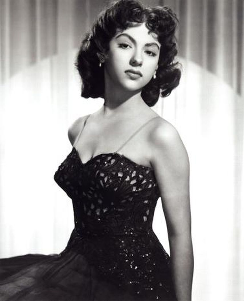 Rita Moreno ha sido galardona con El Oscar, El Tony y El Grammy, entre otros importantes premios. (CORTESÍA). 