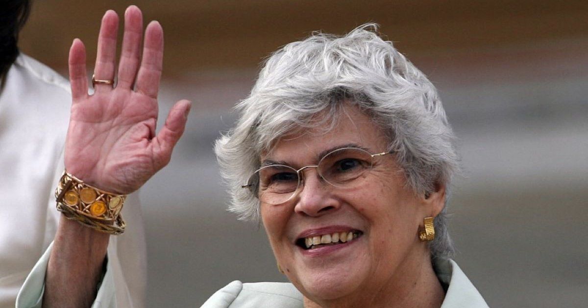 Violeta Barrios de Chamorro: “La mujer que derrotó a Ortega en las urnas”