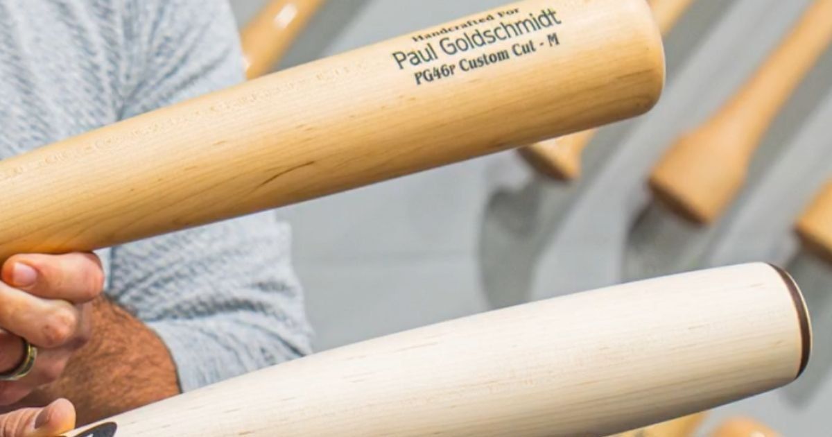 Bates “Torpedo”: La innovación que revoluciona el Béisbol de MLB en 2025