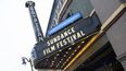 El Teatro Egipcio en Main Street se ve durante el Festival de Cine de Sundance, en Park City, Utah, el 23 de enero de 2016. Estrellas de cine y personajes independientes asisten a la 40ª edición del festival. &nbsp;