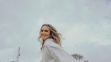 La diseñadora colombiana Karen Martínez