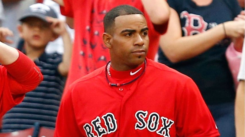 Critican actitudes del cubano Yoenis Céspedes