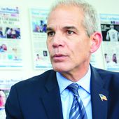 Diario las Américas | ALEX PENELAS