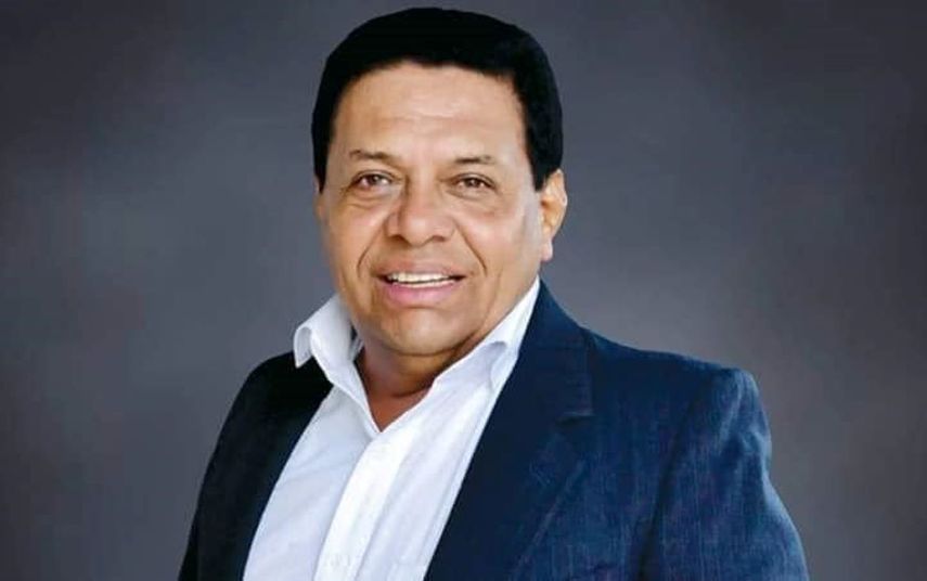 Gustavo Berm&uacute;dez, periodista que falleci&oacute; en Managua, Nicaragua con s&iacute;ntomas similares al COVID-19.