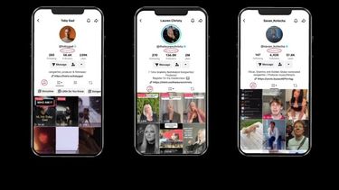Las nuevas herramientas TikTok Songwriter.