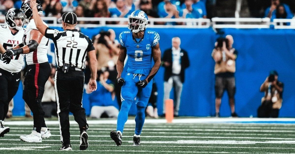 Ifeatu Melifonwu se une a los Miami Dolphins: Refuerzo clave para la defensa