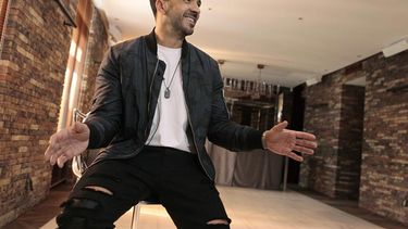 el pop latino esta sin duda en su mejor momento, asegura luis fonsi