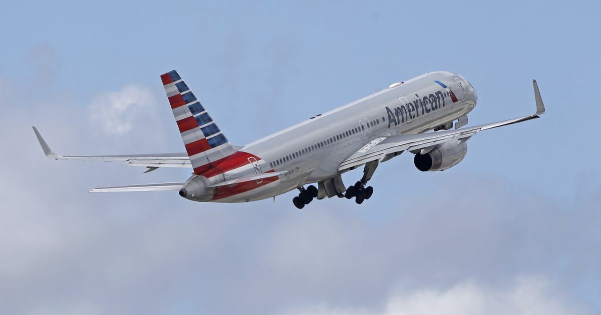 Autoridades federales controlan incidente en un vuelo internacional que llegó a Miami