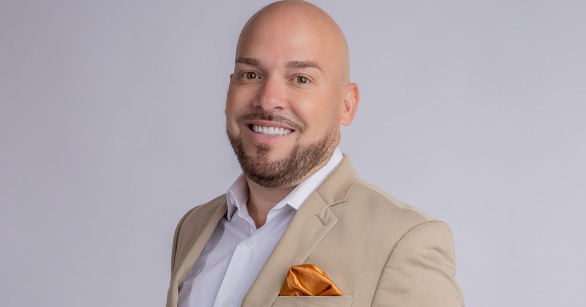 Maykel Pérez, el cerebro detrás de los reflectores: La historia de un publicista cubano que conquistó Miami