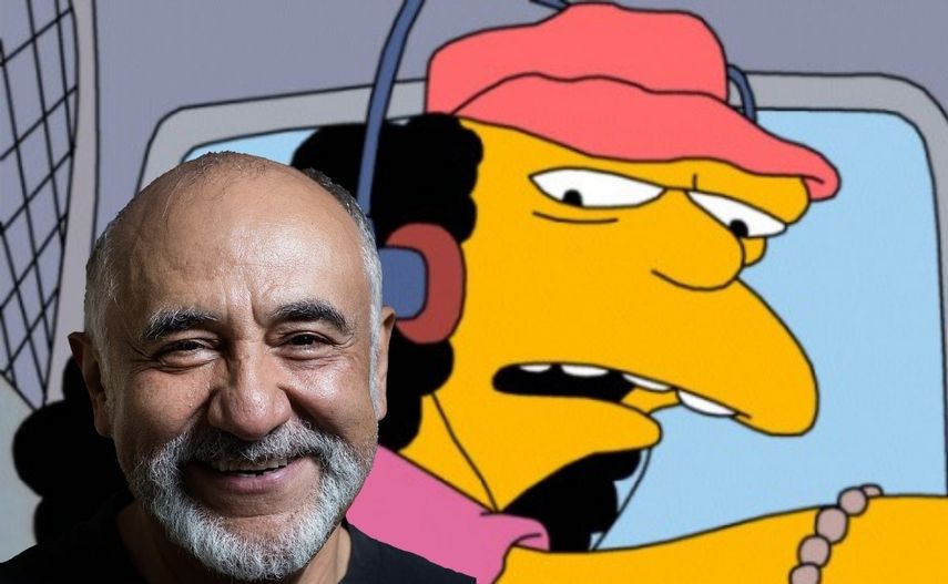 El actor Herman López dobló al padre de Dexter en El laboratorio de Dexter; Cassios en Los Caballeros del Zodiaco; la tortuga de mar en Dragon Ball, el hombre pollo en Toy Story 2, entre muchos otros.