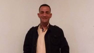 El presos político Jesús Rafael Álvarez, de 44 años, falleció entre el 12 y 13 de diciembre, cuando se encontraba bajo custodia del régimen de Nicolás Maduro