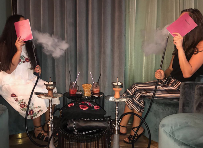 El pasado fin de semana el local estuvo a punto de colgar el cartel de completo.