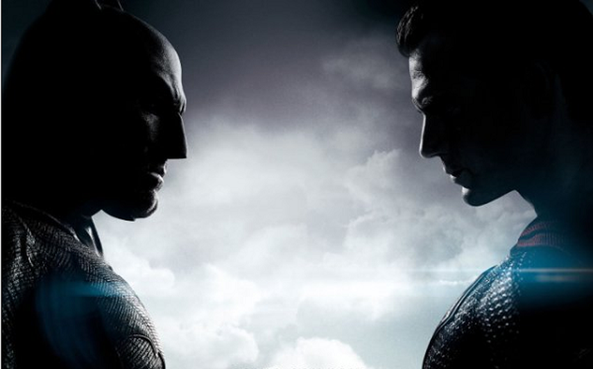 La película Batman vs Superman: Dawn of Justice. (IMDB)