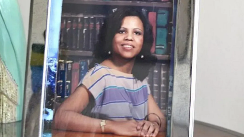 El régimen mantuvo encerrada a la cubanoamericana Alina López Miyares durante cinco años tras condenarla en 2017 a 13 de prisión.