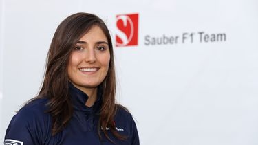 Calderón espera probar el bólido de Sauber a finales de año.&nbsp;