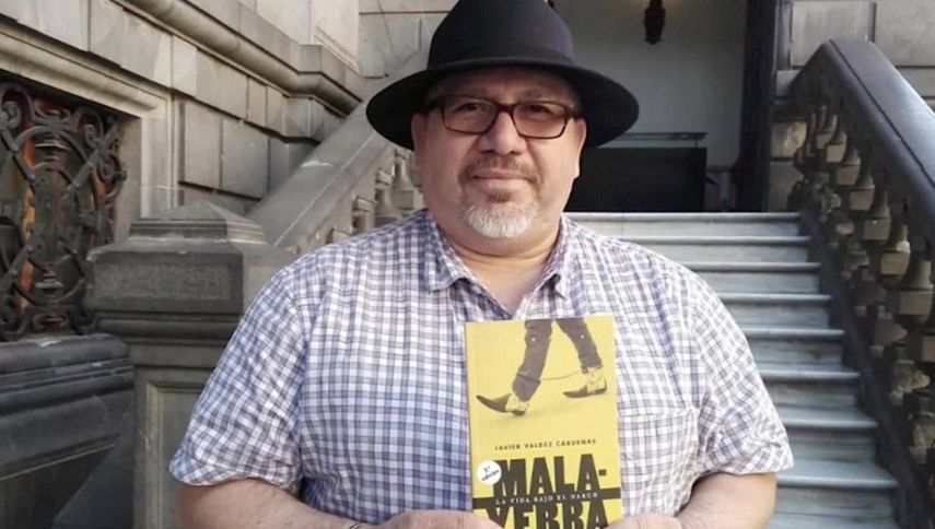 Javier no es el primer periodista que matan en México. Desde el inicio de la Administración del presidente Enrique Peña Nieto, han sido asesinados 32 periodistas,&nbsp;dijo Melva Frutos, vocera de la Red de Periodistas del Noreste.