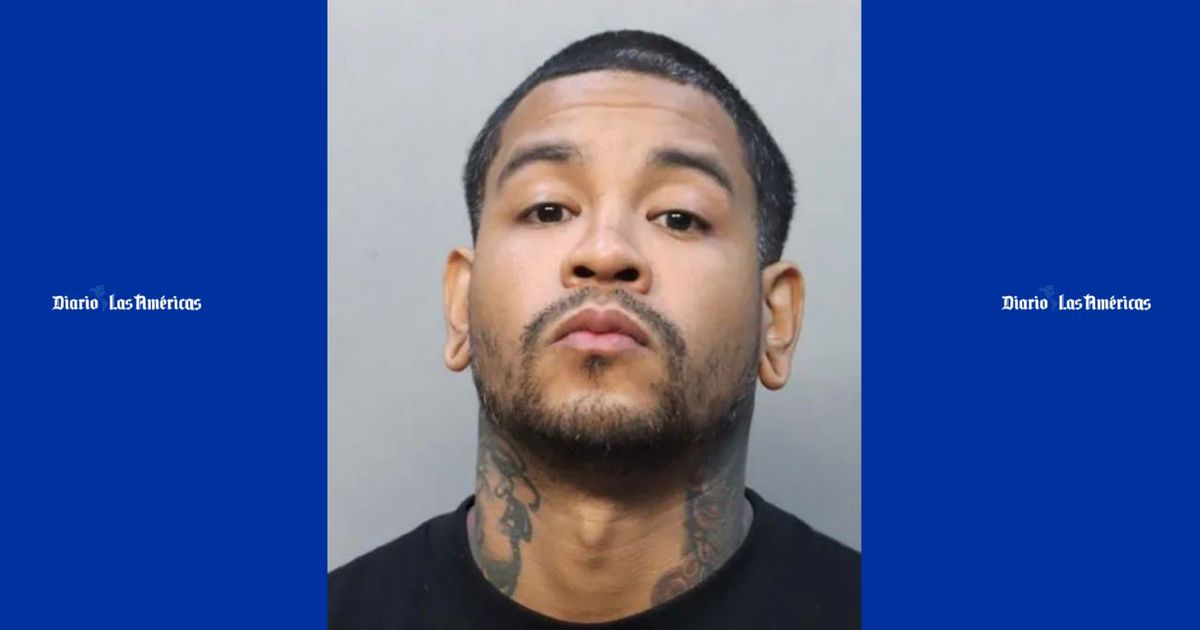 Detienen en Miami a presunto cabecilla de grupo de grafiteros