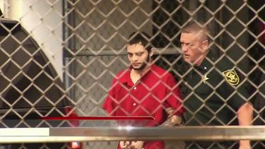 El asesino confeso afronta ahora la pena capital.