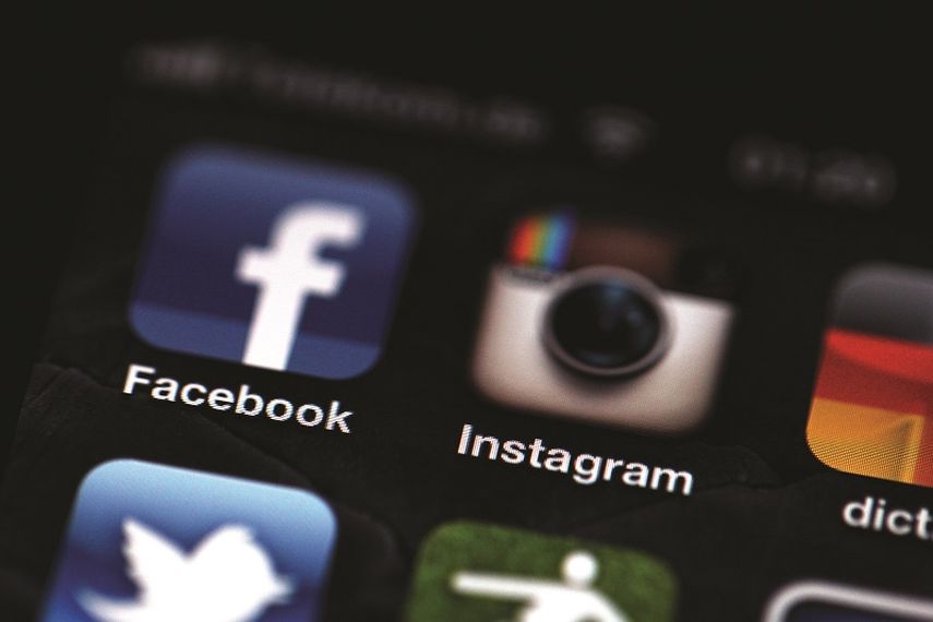 Los contenidos en las plataformas digitales son más atractivos para los usuarios que un banner publicitario en un medio online. (Archivo) 