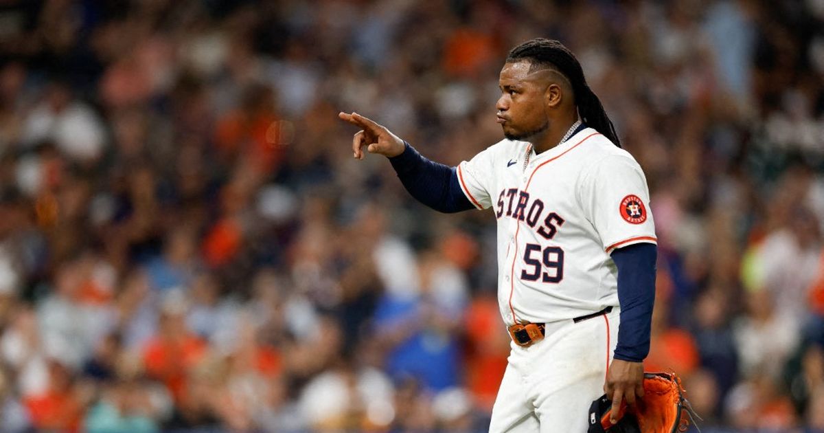 Conozca a los siete pitchers latinoamericanos que abrirán en el Día Inaugural de MLB