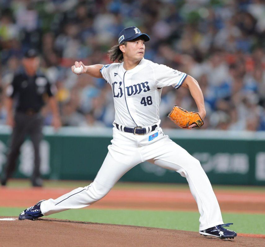 El lanzador japonés de los Seibu Lions, Tatsuya Imai no quiere jugar para los Dodgers de Los Ángeles&nbsp;