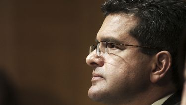 Pedro Pierluisi, exrepresentante de la isla en el Congreso de Estados Unidos.&nbsp; 