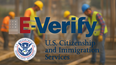 Florida ampliaría el uso del sistema E-Verifiy para comprobar elegibilidad de nuevos empleados Florida ampliaría el uso del sistema E-Verifiy para comprobar elegibilidad de nuevos empleados