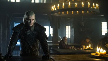 Henry Cavill, el a&uacute;n Superman de la gran pantalla, es la imponente encarnaci&oacute;n del protagonista de la historia.&nbsp;