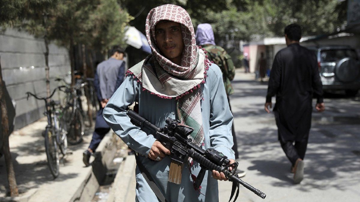 Relación entre la UE y los talibanes será con condiciones