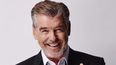 Brosnan tiene pintados unos 150 cuadros, de los cuales elegirá una veintena para mostrar en una exposición.