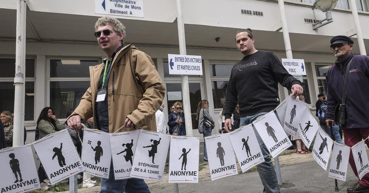 Excirujano pederasta recibe condena de 20 años de prisión por abusar de 299 pacientes