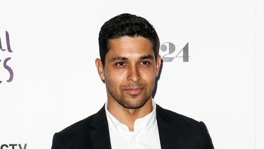 En esta fotografía de archivo del 12 de abril de 2016, Wilmer Valderrama asiste al estreno en Los Angeles de The Adderall Diaries en Los Ángeles. Valderrama se une al elenco de NCIS, como una serie regular.