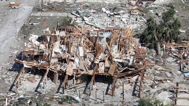 Autoridades estatales coordinan los esfuerzos de rescate y valoran pérdidas para destinar fondos gubernamentales.