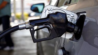 El consumo de gasolina frente a los altos precios.
